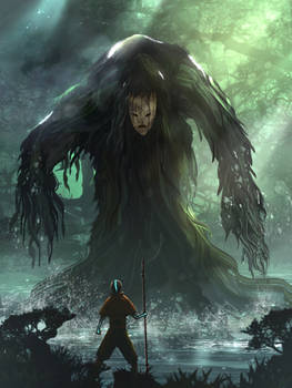 The Swamp