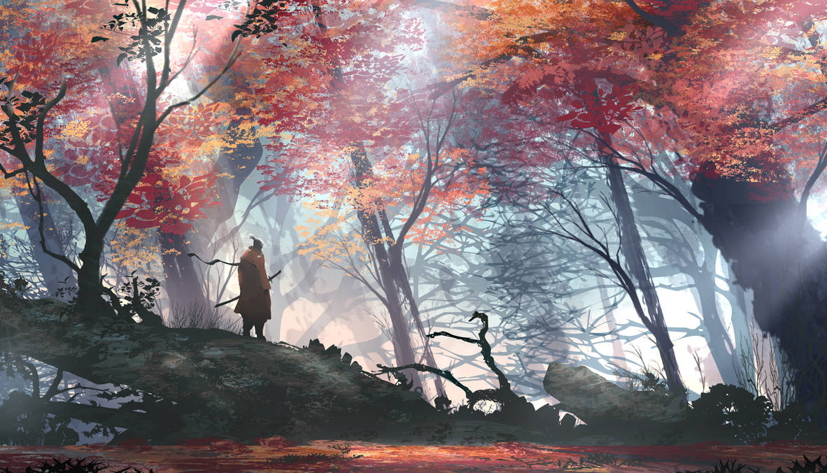 Die Twice by TacoSauceNinja