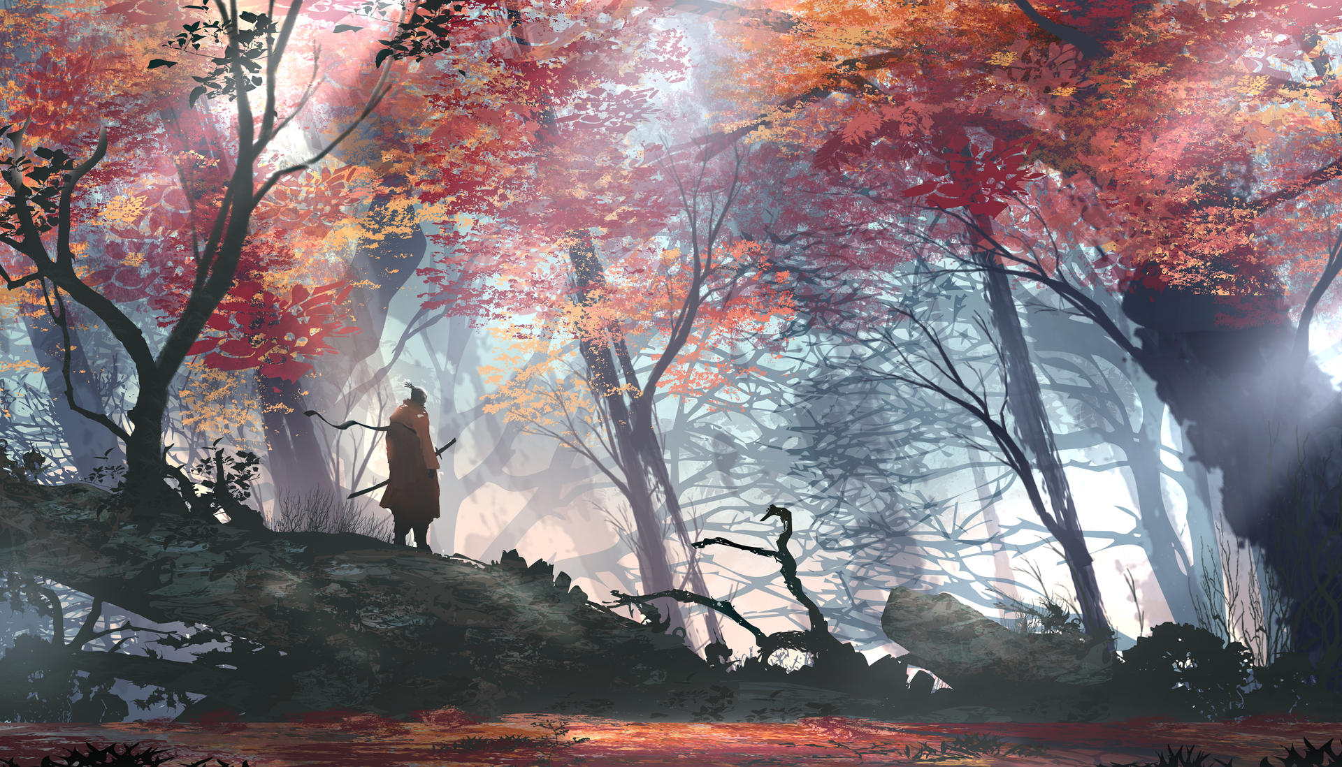 Die Twice by TacoSauceNinja