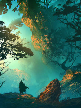 Island of Lost Minds