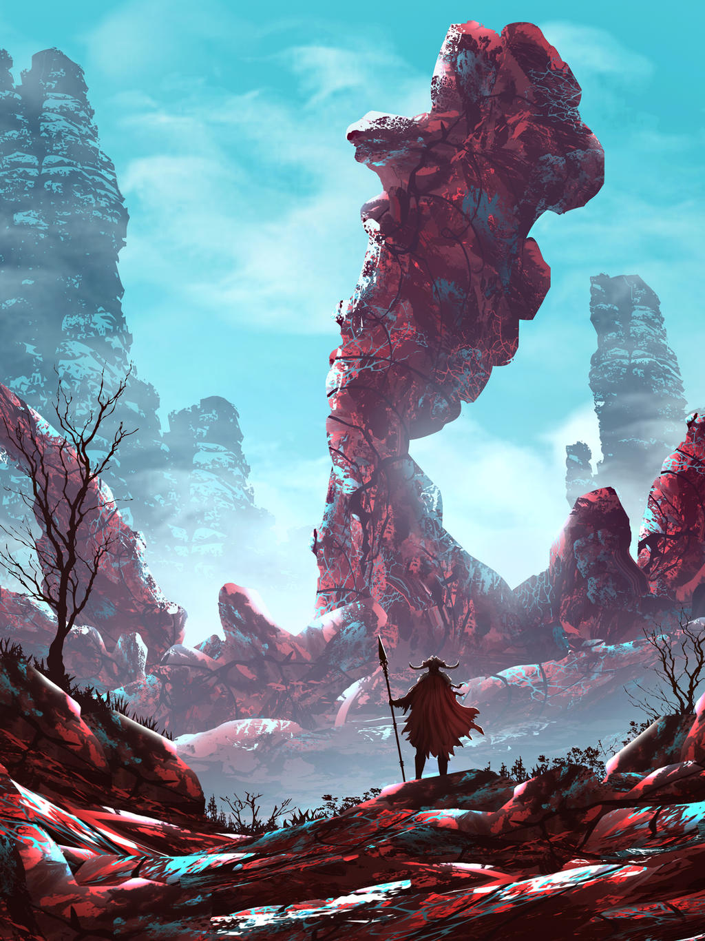 Landmark Humans Deviantart Landmark by TacoSauceNinja on DeviantArt