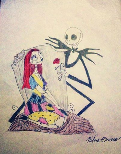 Jack and Sally