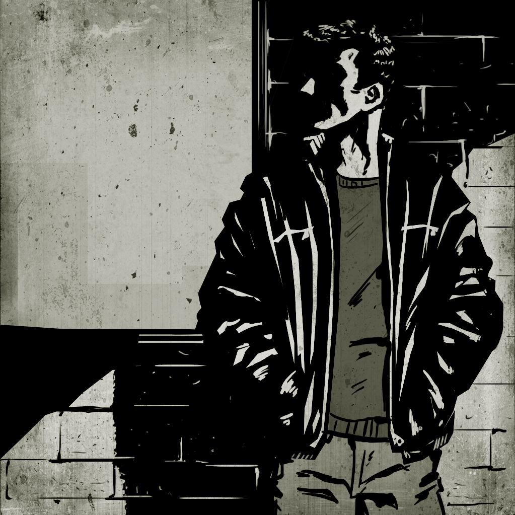 Fb Profile By Chroman On Deviantart