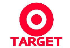 Target Met Logo Target Logo by Mikeyduby7u on DeviantArt