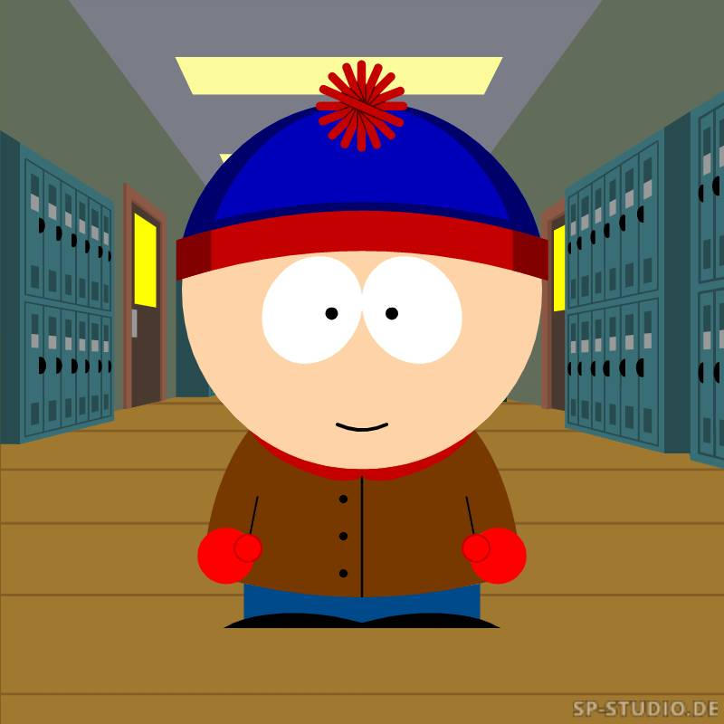 My Art Of Stan. by Mikeyduby7u on DeviantArt