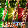 Cammy Muscle Growth 3