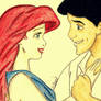 Ariel And Eric.