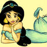 Jasmine.