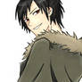 Orihara Izaya