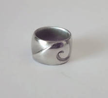 ring: wave