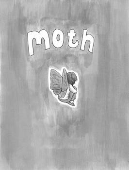 moth: cover