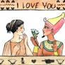 ancient love