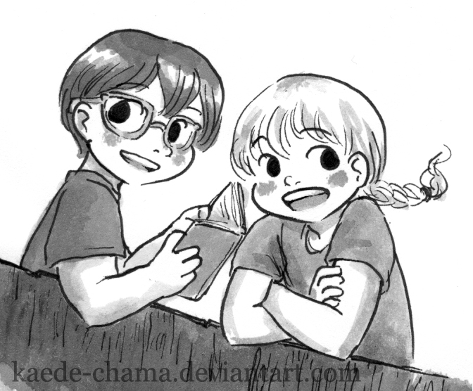 Jack And Annie Printables