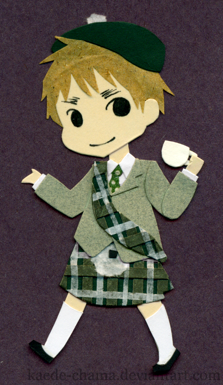 aph: paper england by Kaede-chama on DeviantArt