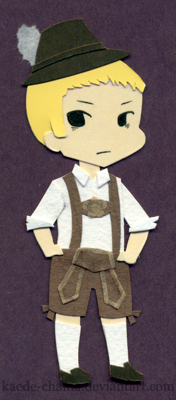 aph: paper germany