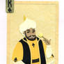 classwork: sultan of spades