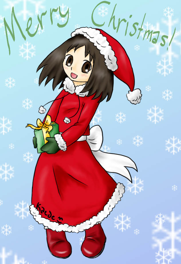 Merry Osaka