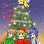 A Cardcaptor Christmas