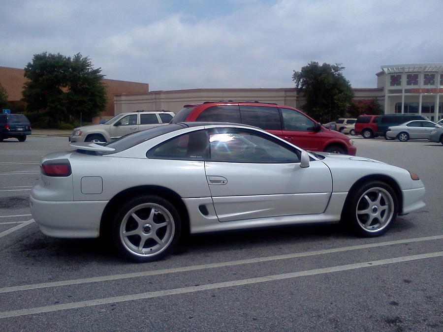 Dodge Stealth