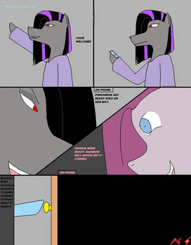 Dead Little Ponies Pg 6.