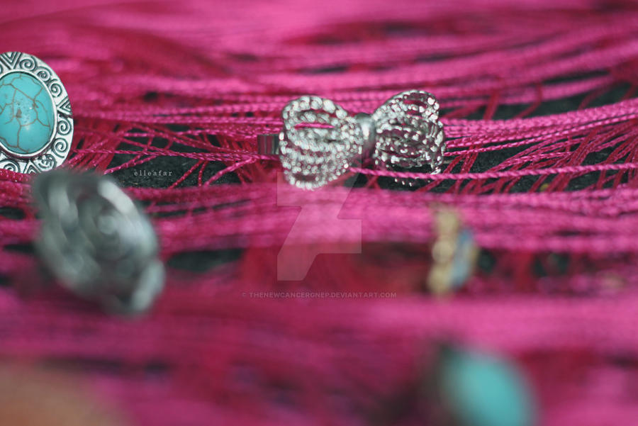 Fancy Things by thenewcancergnep on DeviantArt