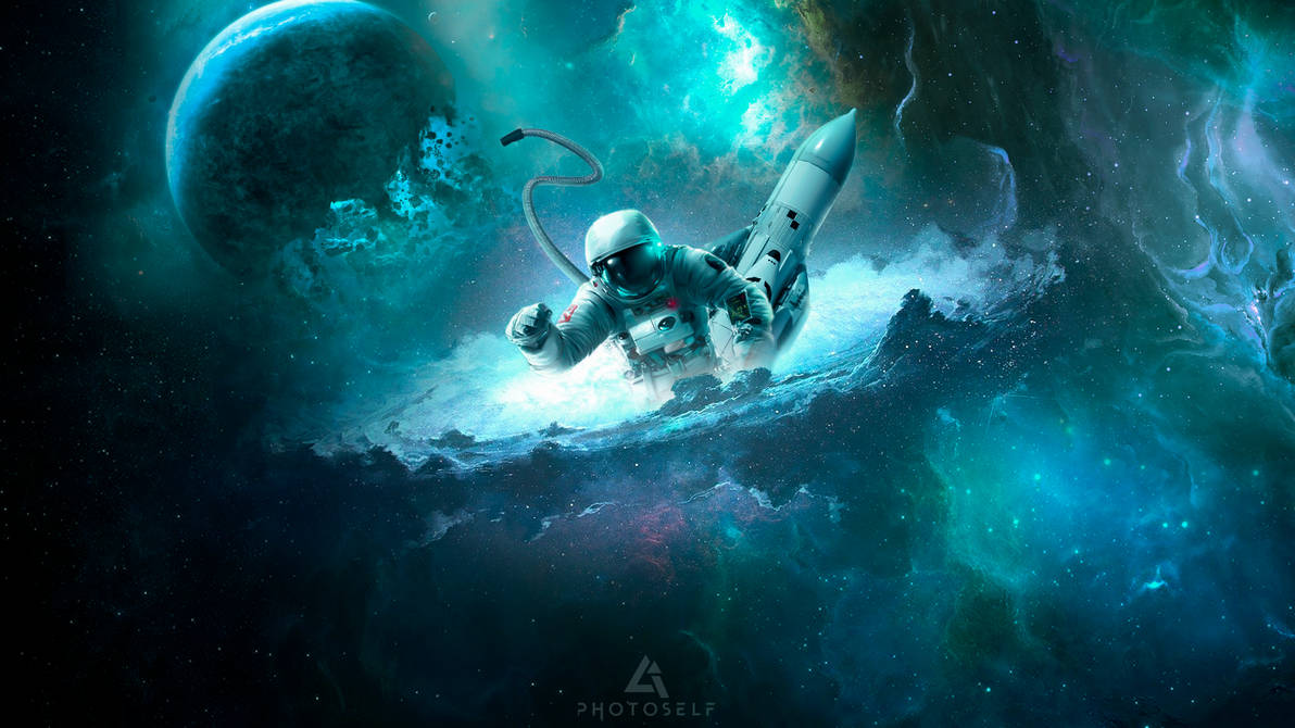 Space Rift by shadowartself on DeviantArt