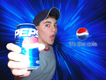 Pepsi