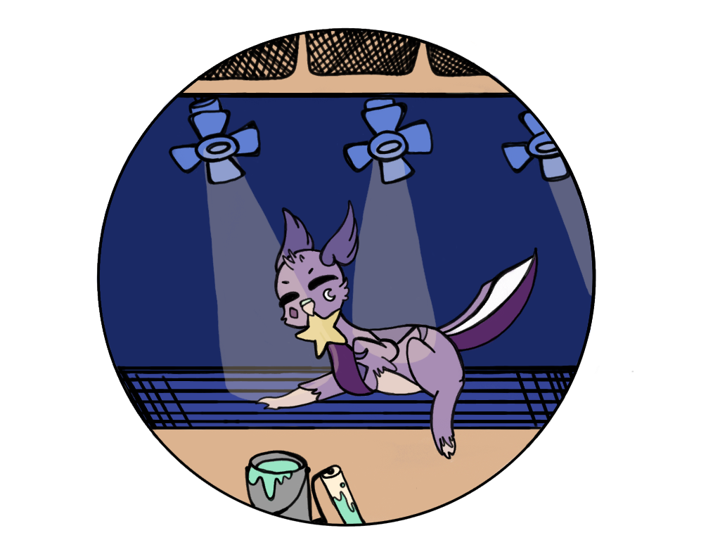 Amelie's Realm by TiredSpider Amelie's Realm by TiredSpider