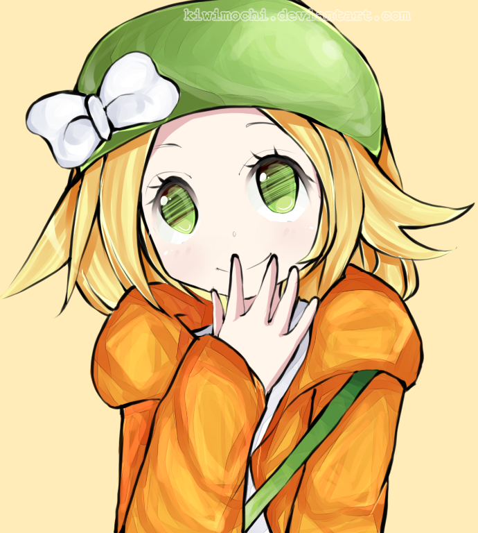 Bianca Bw2 Pokemon By Kanoshl On Deviantart