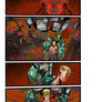 THE END LEAGUE Issue 5, Pg01