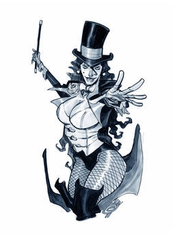 ZATANNA