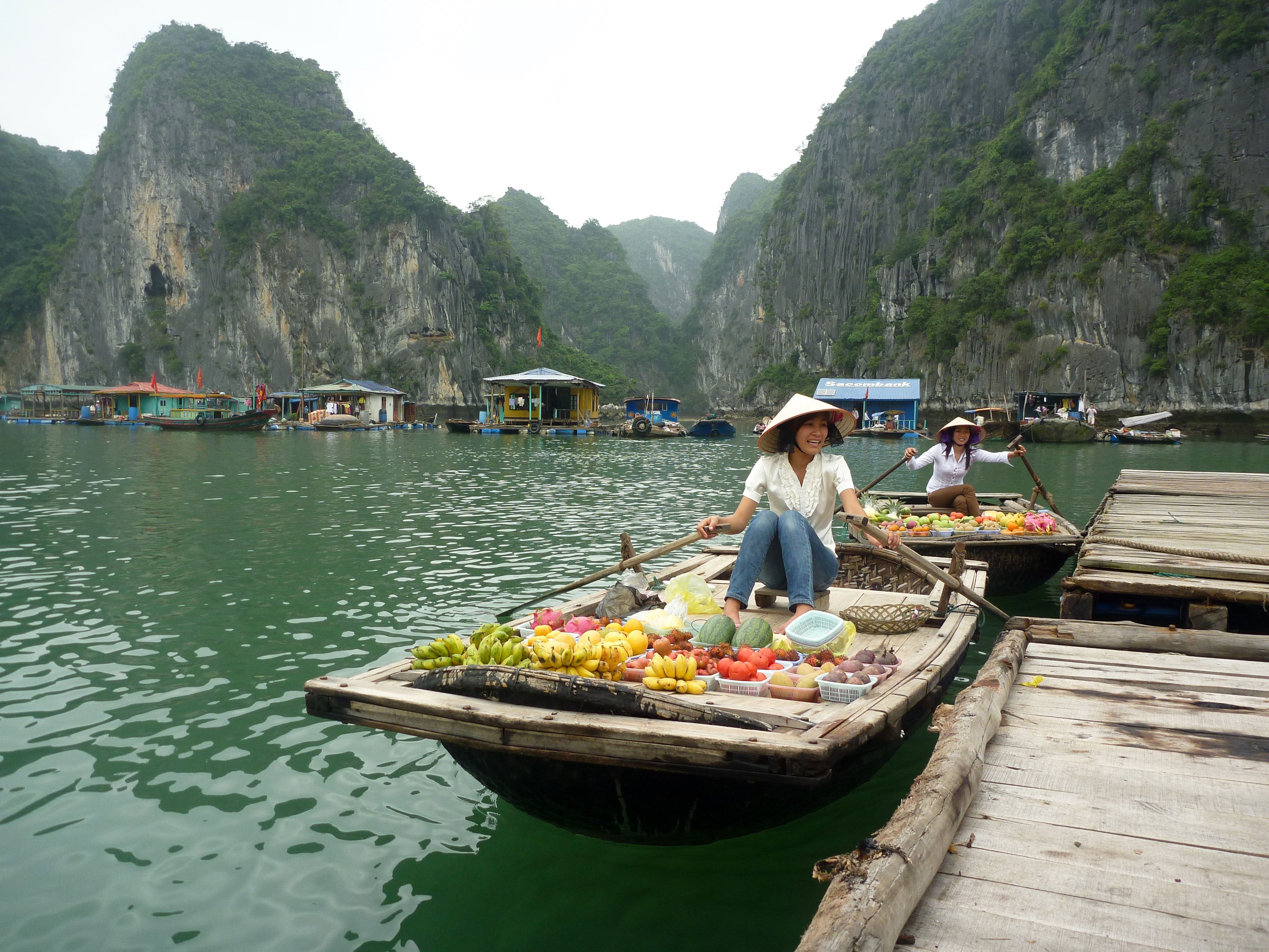 halong bay