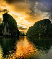 halong bay