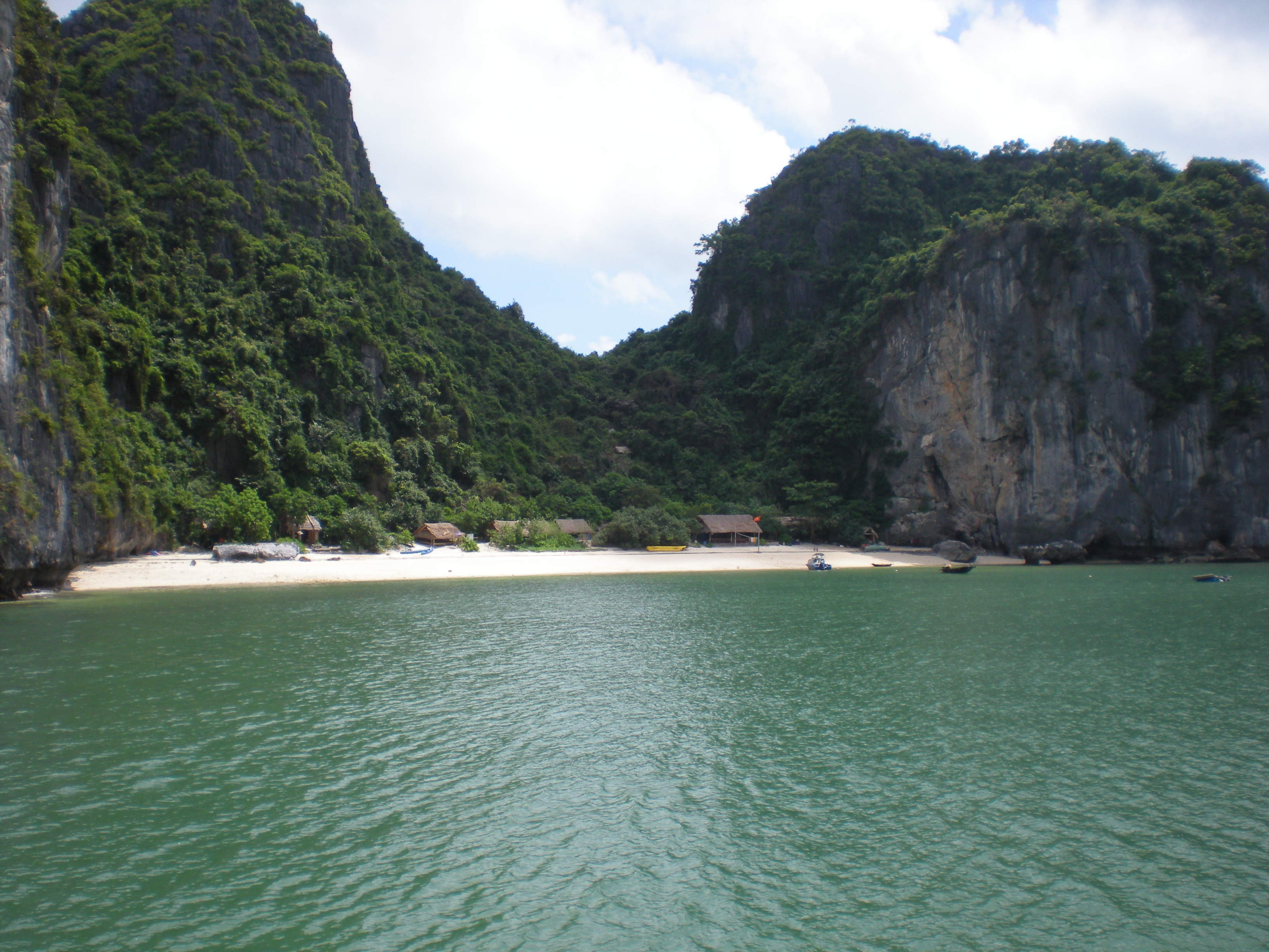 halong bay