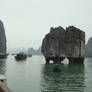 halong bay