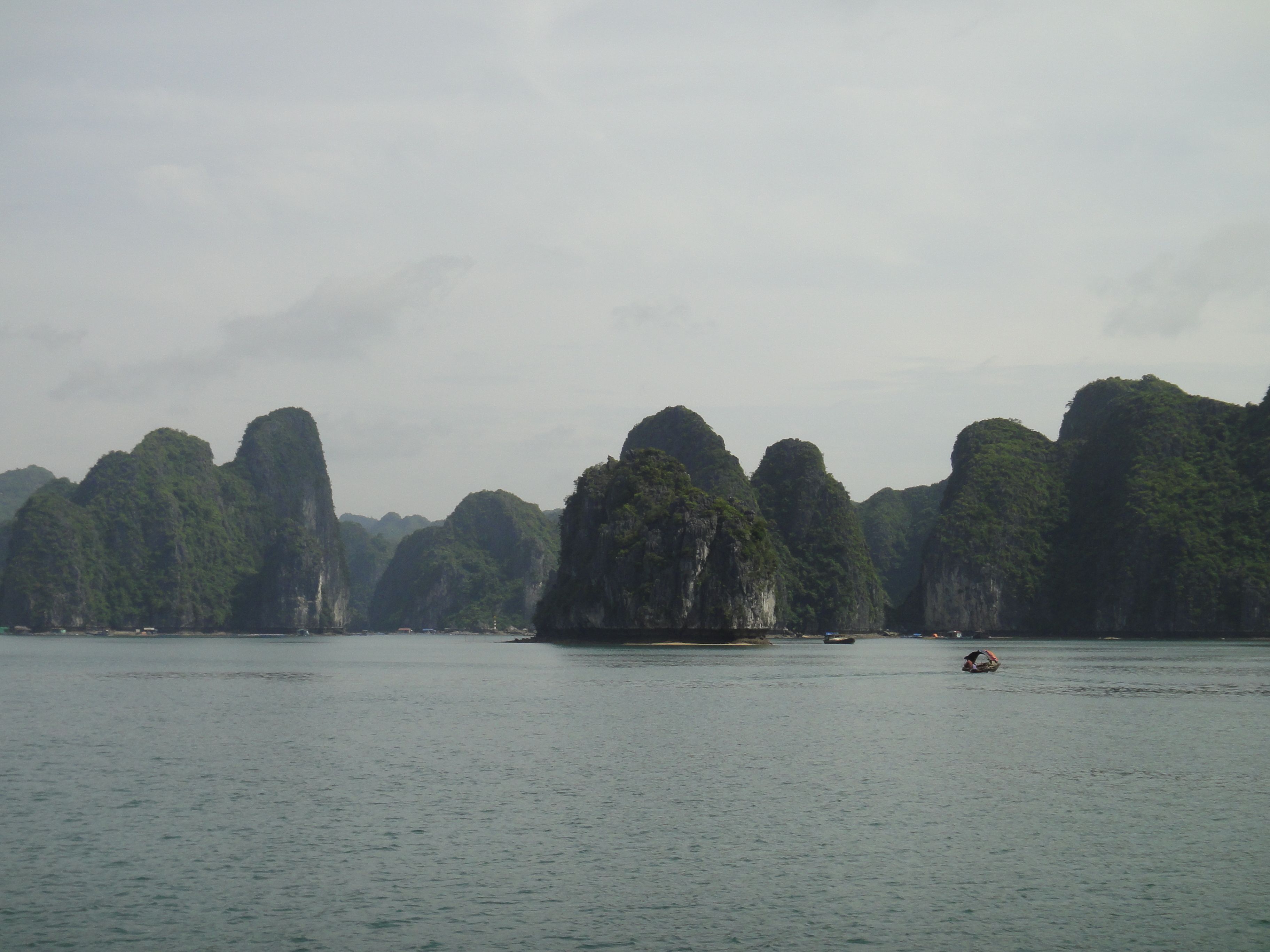 halong bay