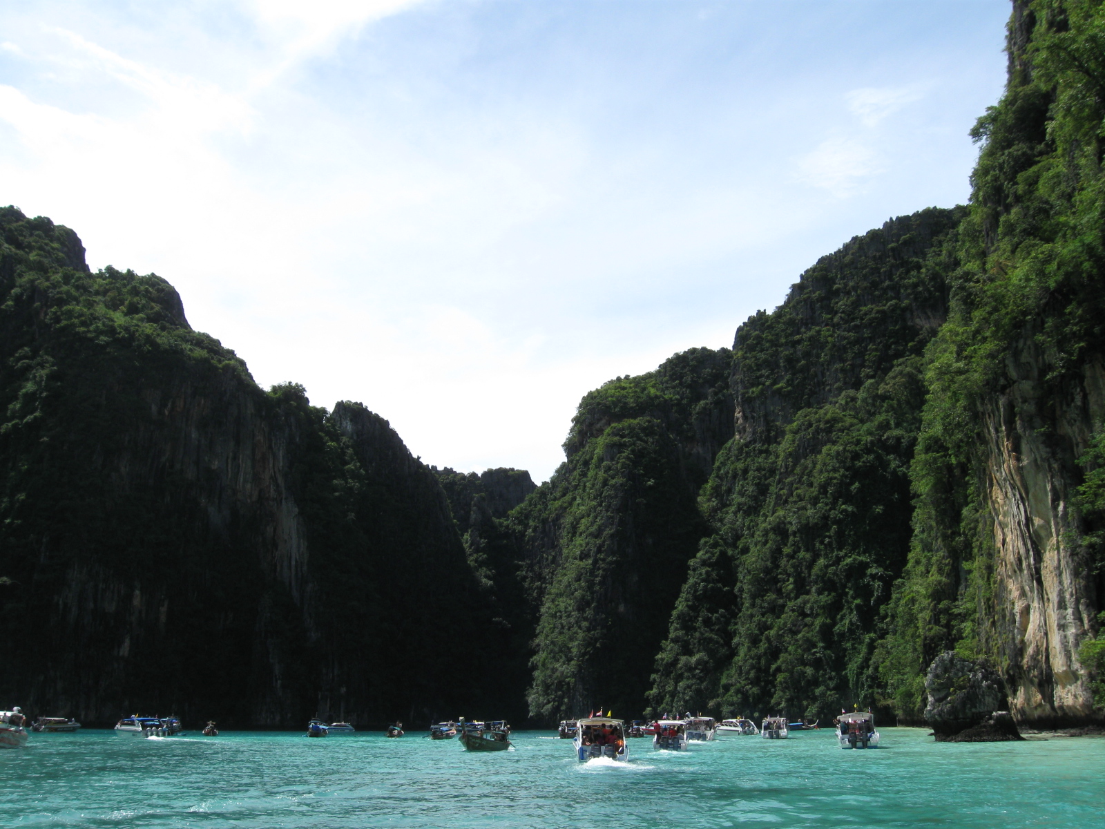 halong bay