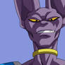 Beerus The God Of Destruction