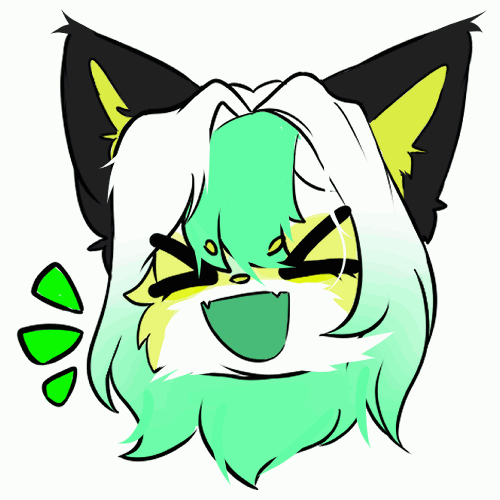 Changed Animation Sticker Sticker animation by krenzcrystal on DeviantArt