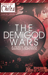 The Demigod Wars [ft. Nico di Angelo]