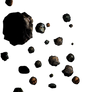 Asteroid Belt Stock 1