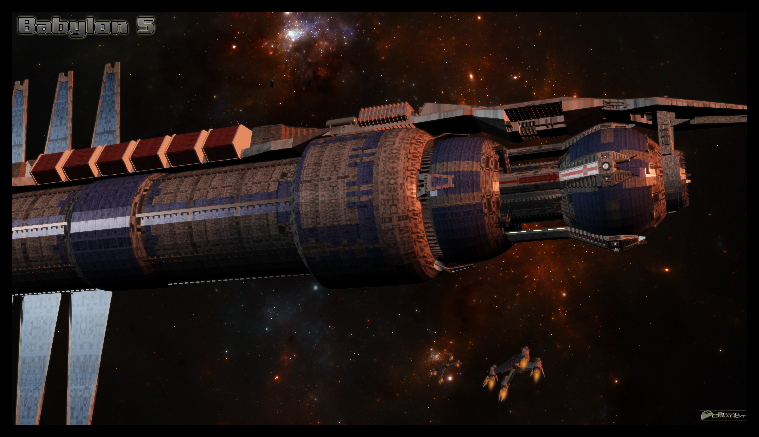 Babylon 5