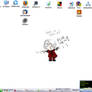 The current desktop :3