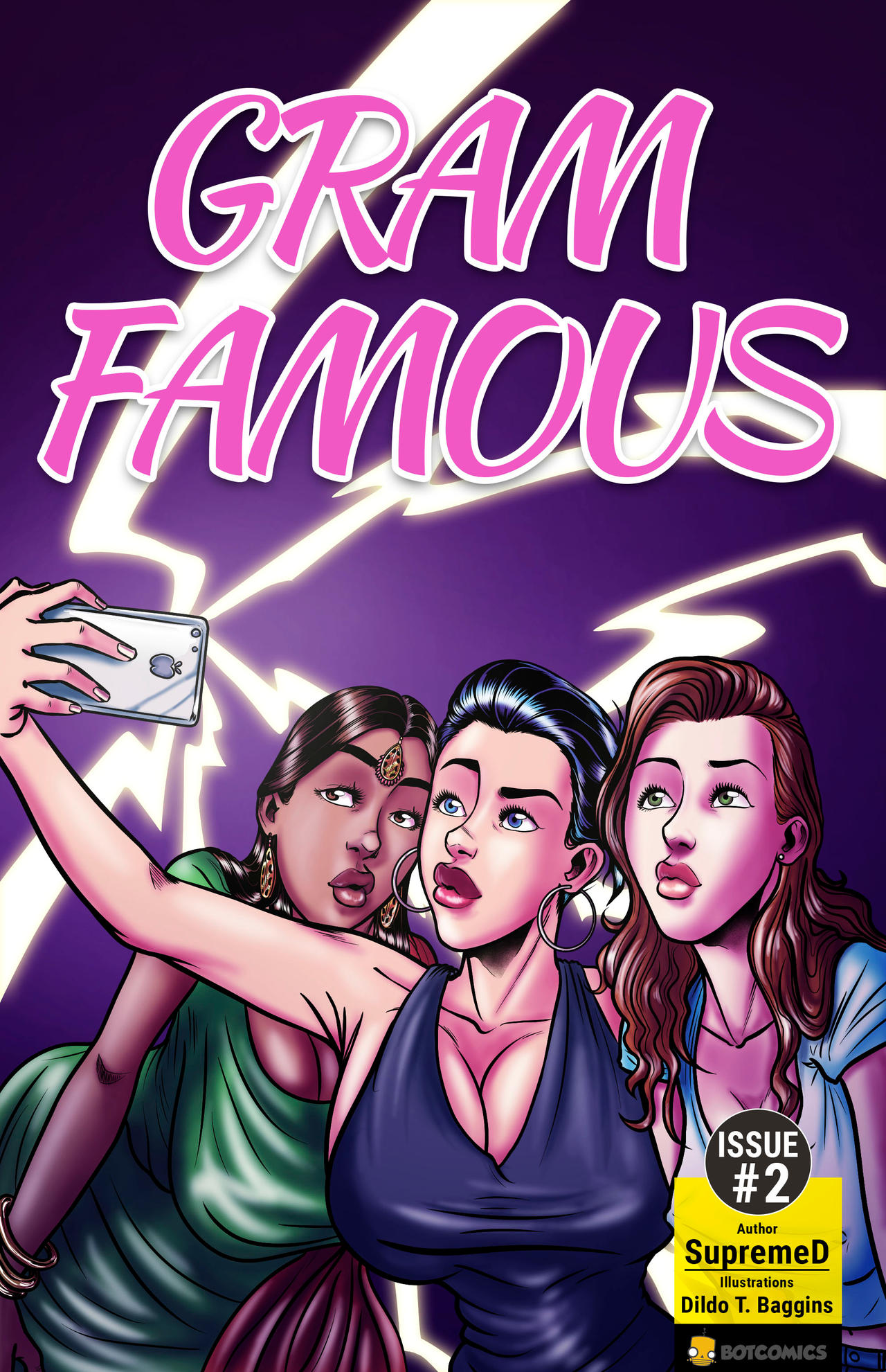 Gram Famous Part 2 Breast Expansion Comic By Botcomicsinc On DeviantArt gram-famous-part-2-breast-expansion-comic-by-botcomicsinc-on-deviantart
