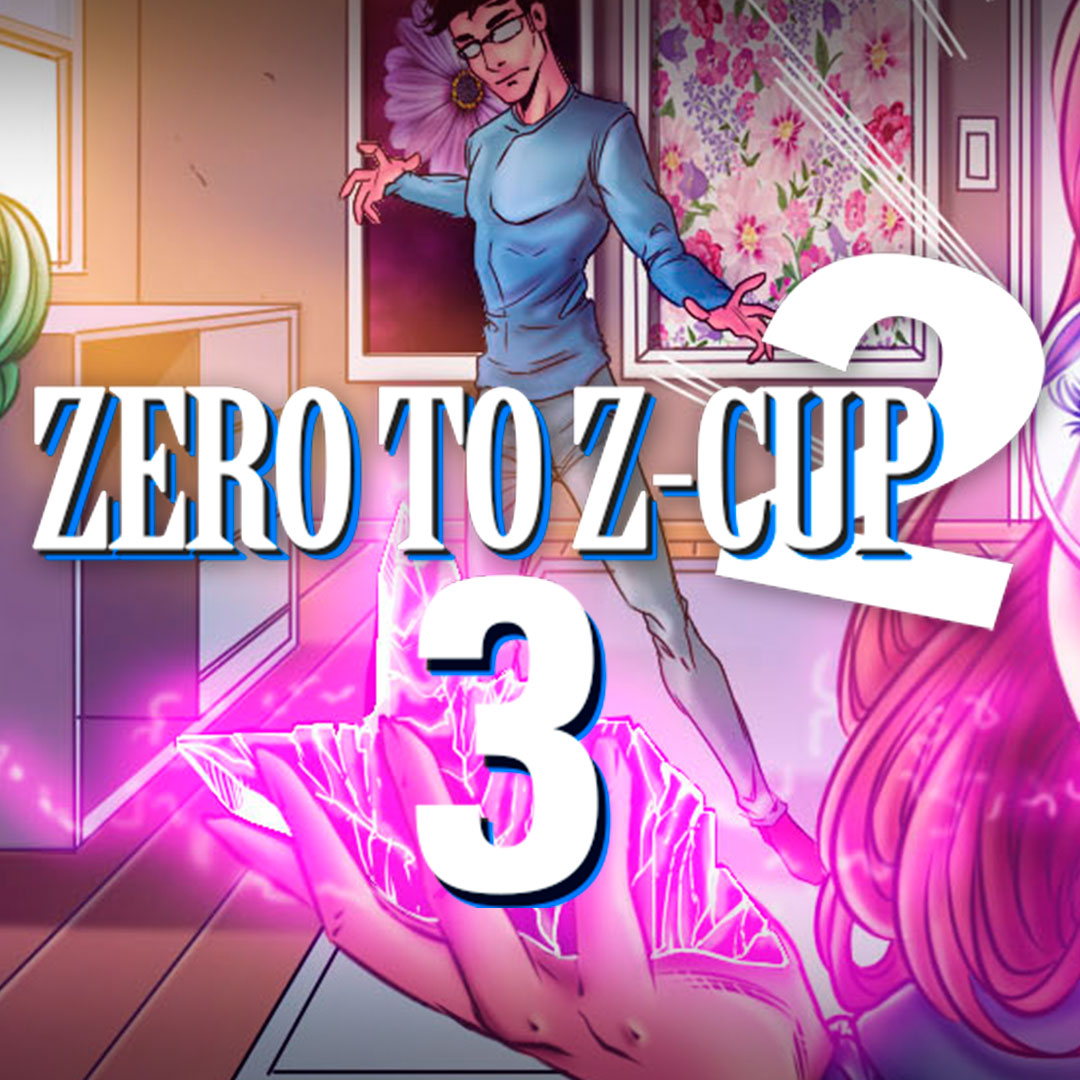 Bot Comics Zero to Z-Cup 2 #3 PRE ORDER by botcomicsinc on DeviantArt