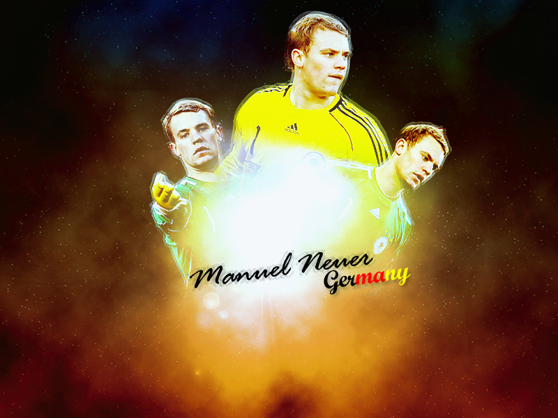 Manuel Neuer 3