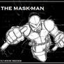 The MASK-MAN sketch # 1