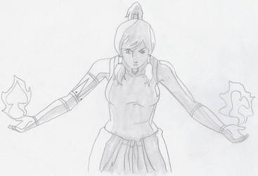 legend of korra 8