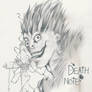 ryuk of death note