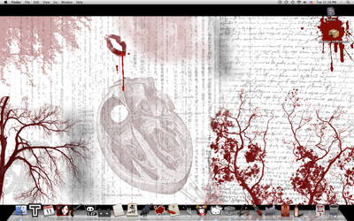 Devious Desktop